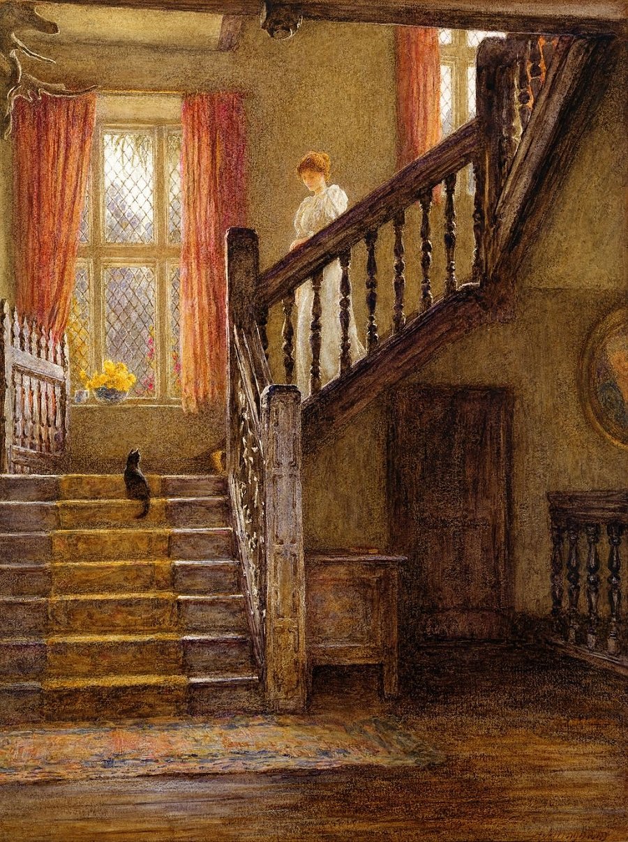 Helen Allingham