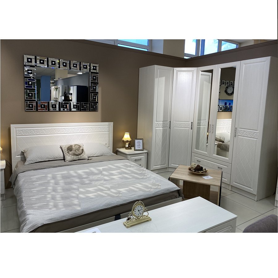 Шатура флоренция шкаф