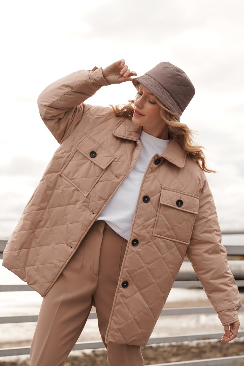 Цвет бежевый лайт