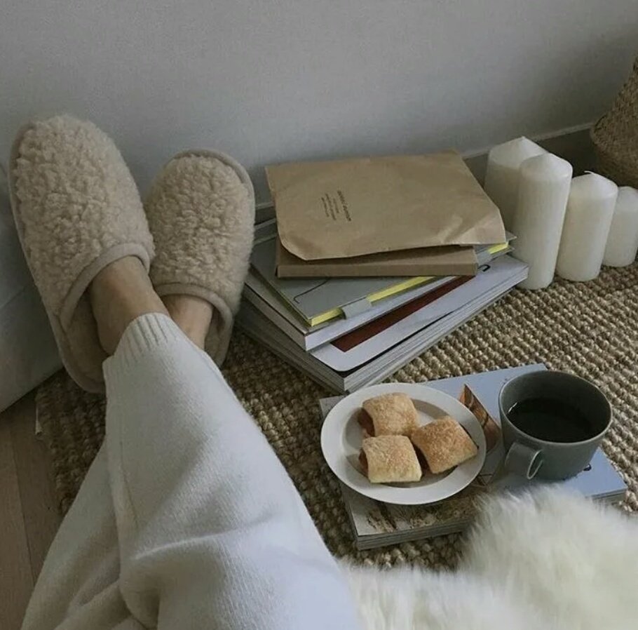 Эстетика повседневности