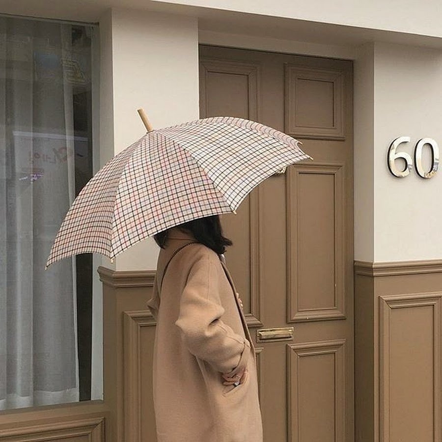 Эстетика бежевого