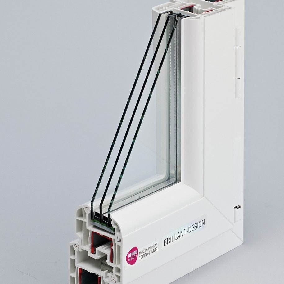 Rehau Delight Design 70