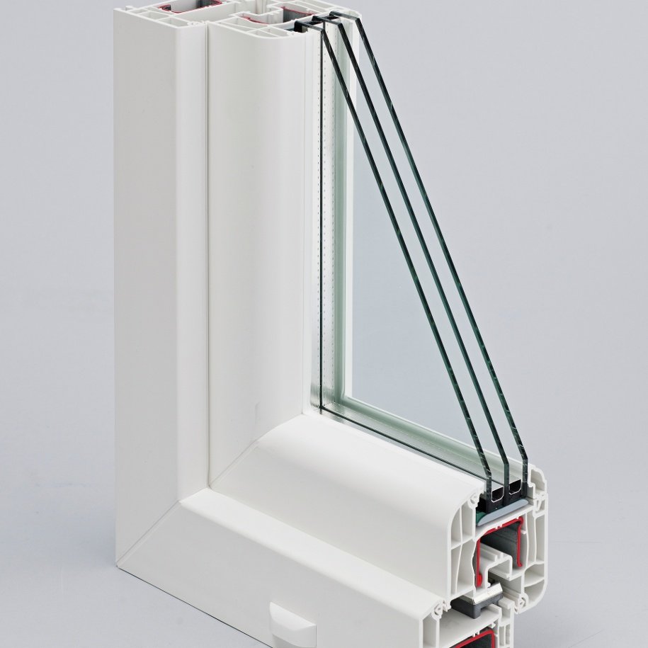 Rehau Delight-Design 70мм