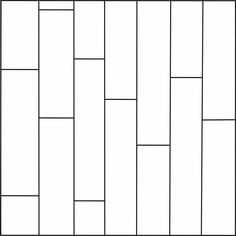 Варианты раскладки плитки керамогранит