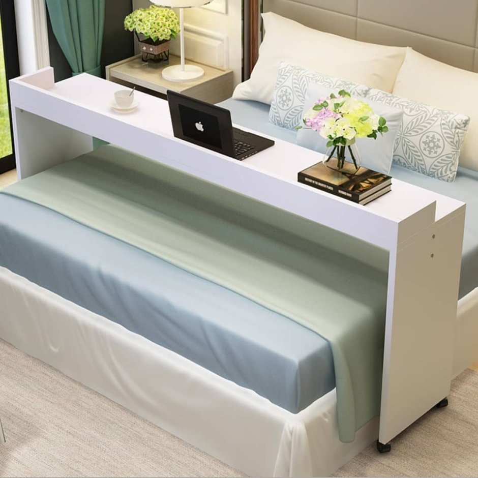 Прикроватная консоль ikea