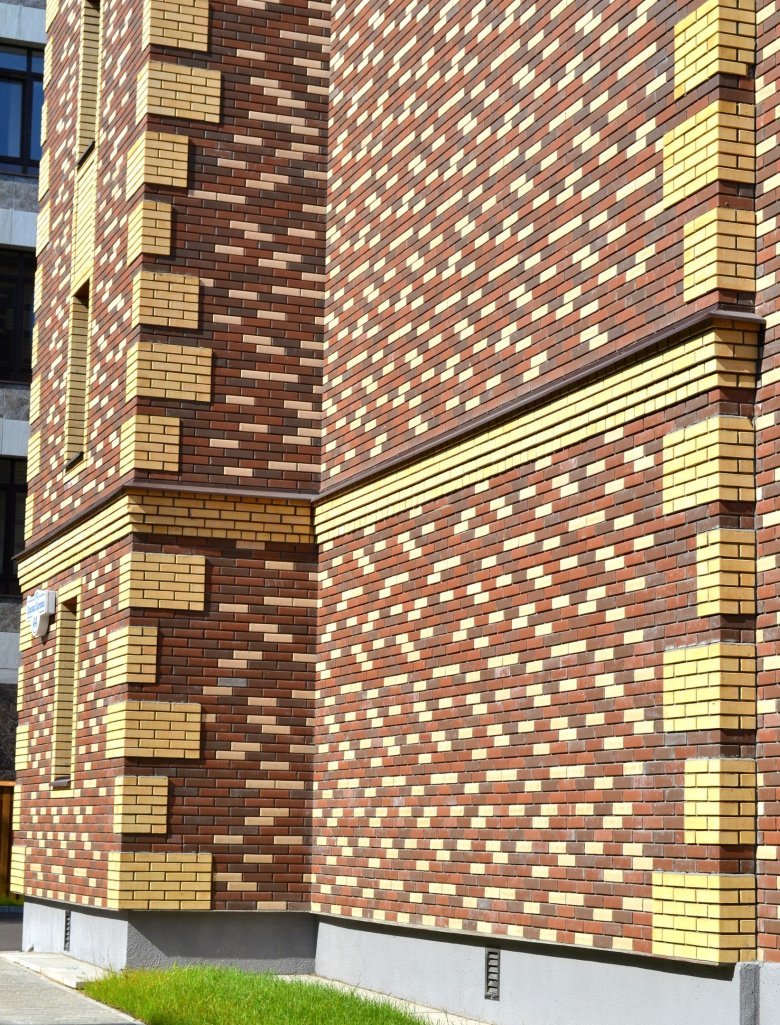 Керма Баварская кладка