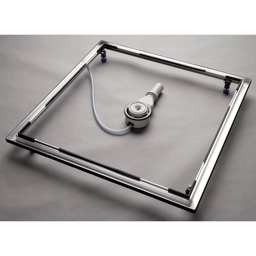 Поддон для душа Kaldewei Conoflat 786-1