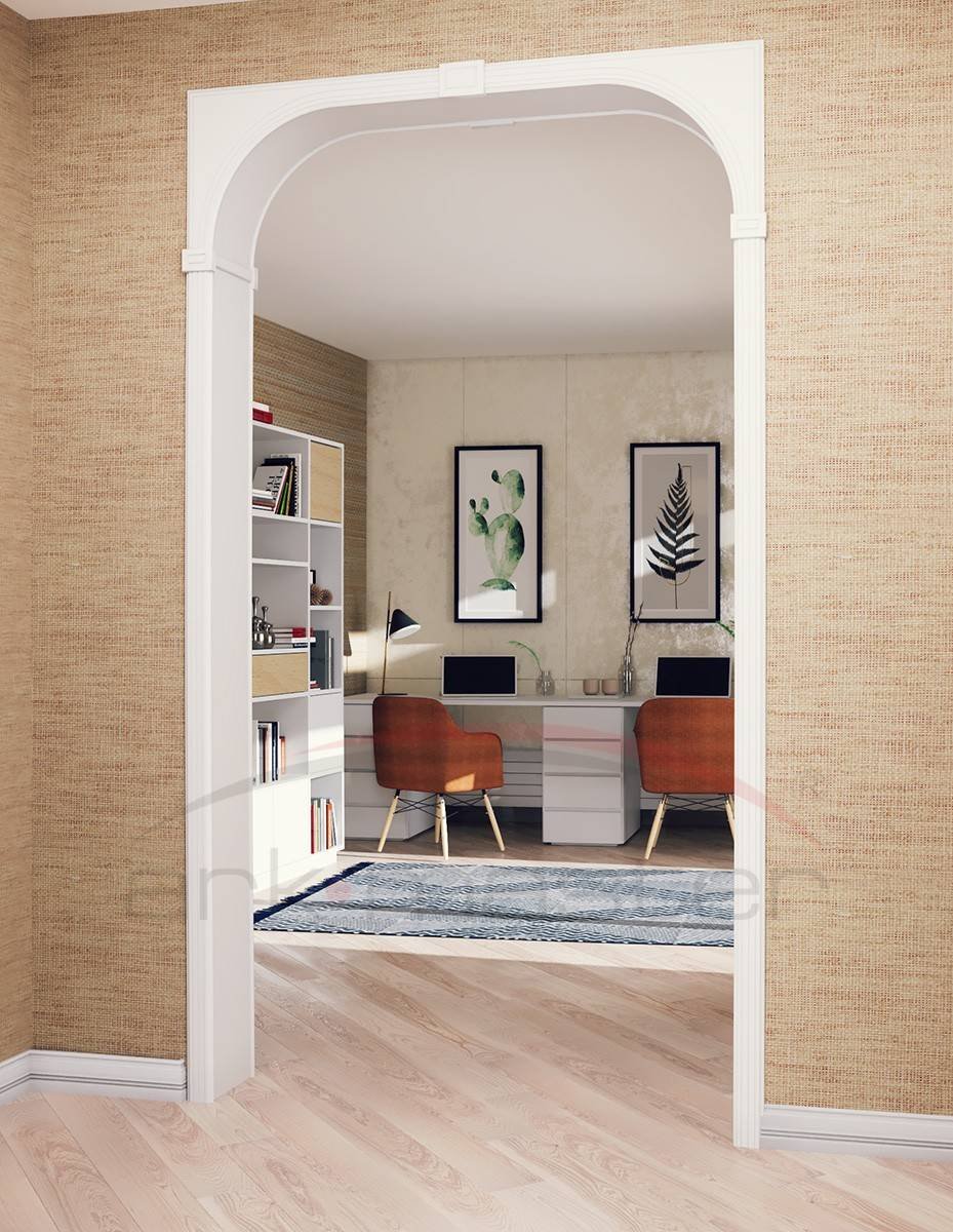 Арка Рено малая