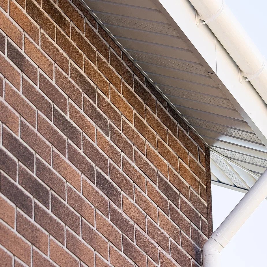 Плитка Хауберк цена в Леруа Мерлен фасадная за м2