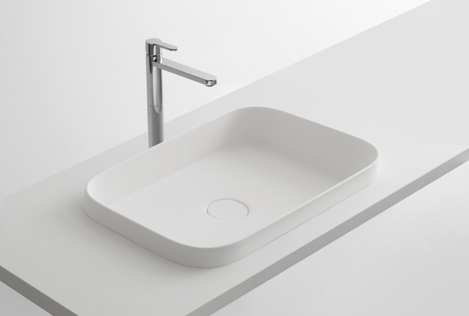 Arbi раковина a524