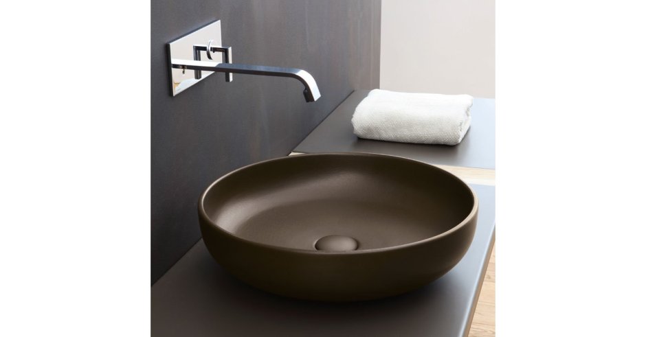 Раковина накладная 5642b