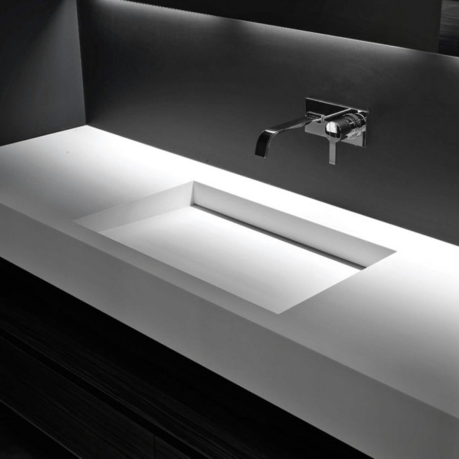 Раковина Antonio Lupi Myslot