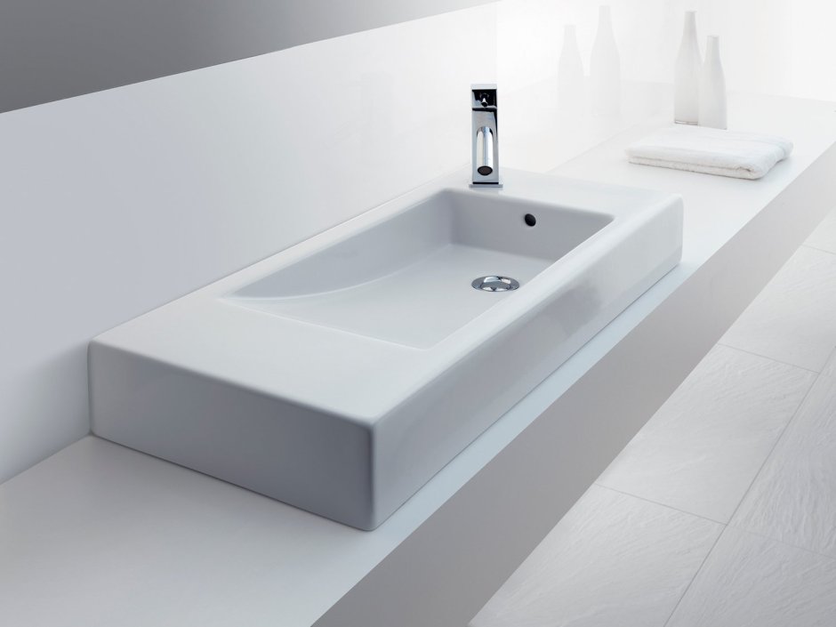 Раковина 80 см jika Pure 1342.3