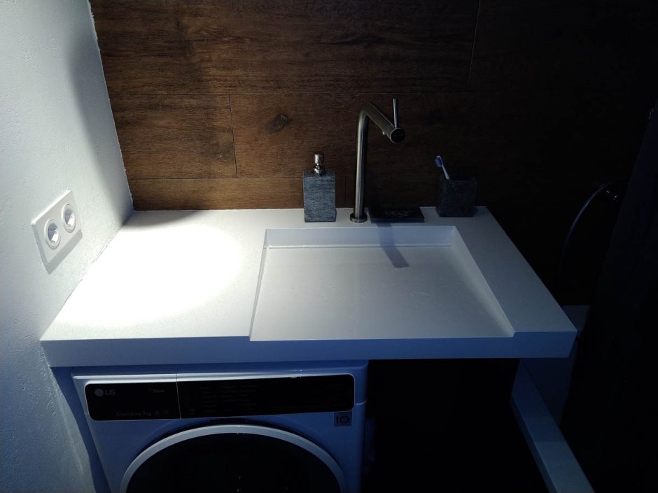 Раковина c itktdsv ckbdjv модель 206 Staron