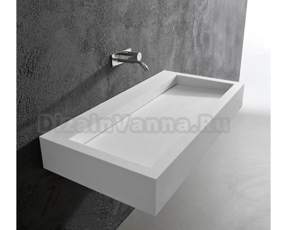 Раковина Slot Antonio Lupi