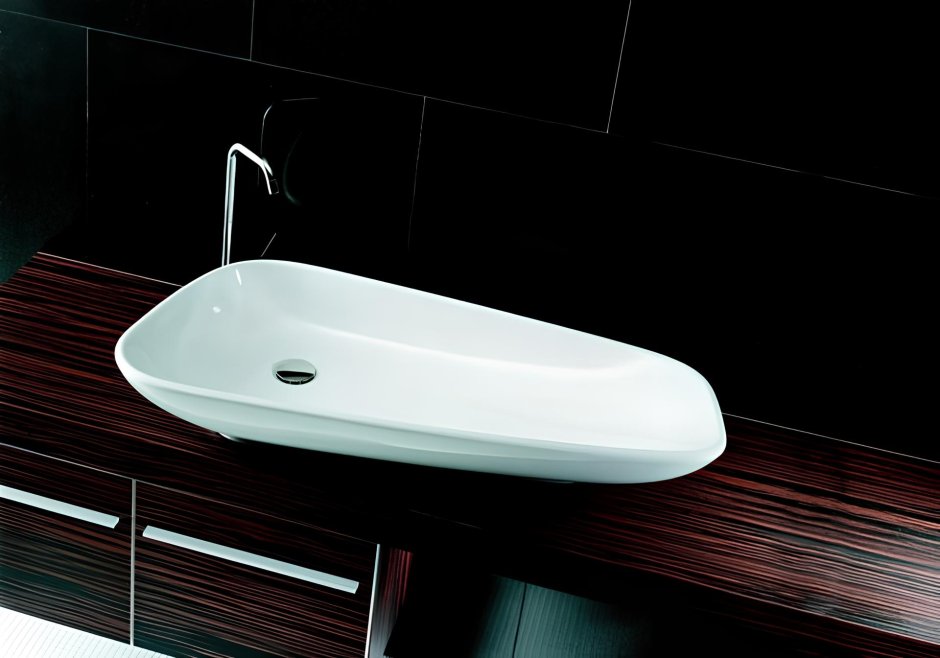 Раковина Palomba Laufen 90см