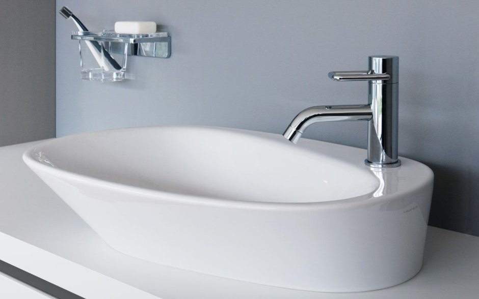 Раковина Laufen Palomba 8.1680.3.000.104.1