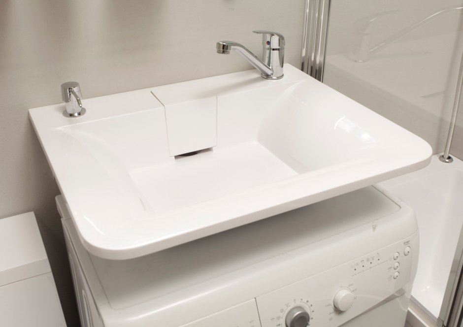 Раковина цвет и стиль Кулибинка 60 ц