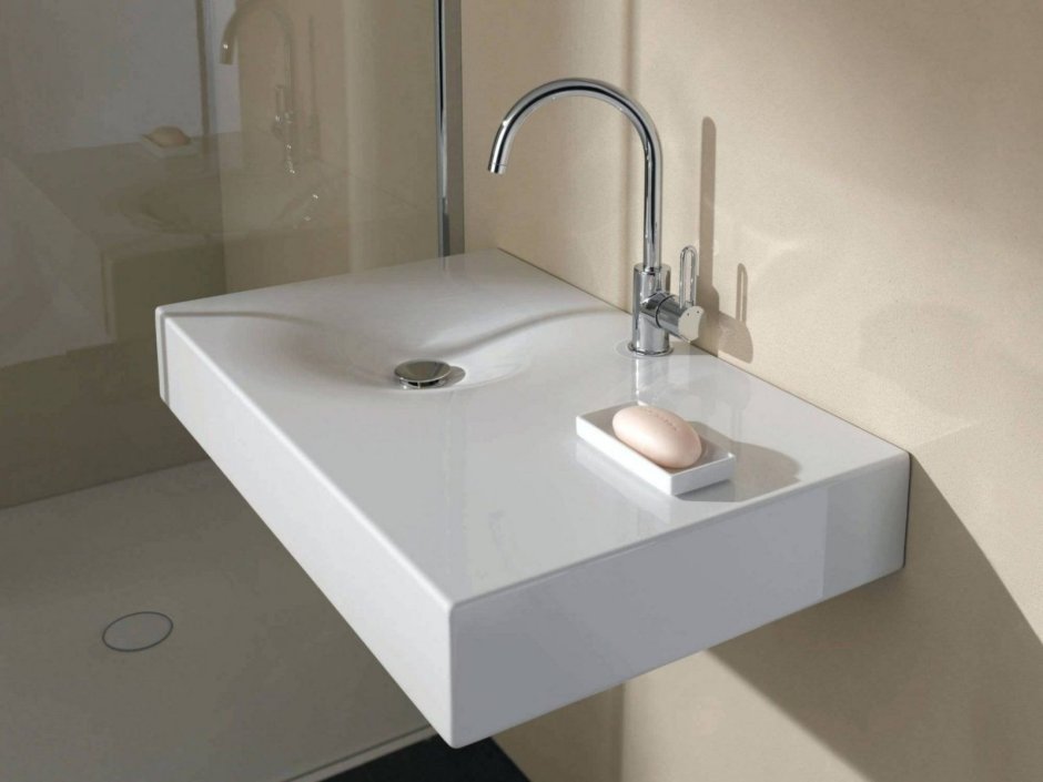 Раковина Bette