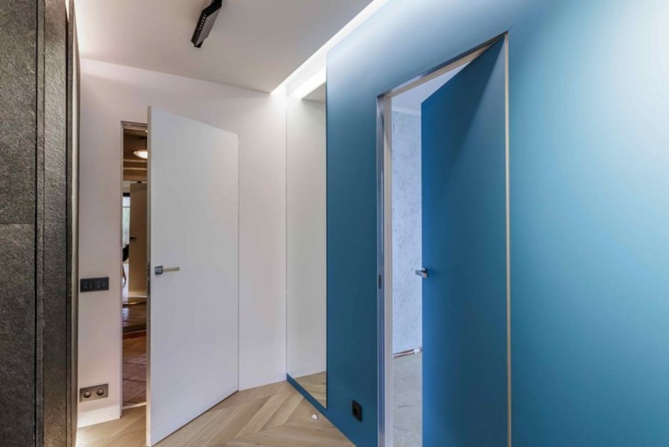 Плинтус Инвизибл Софья