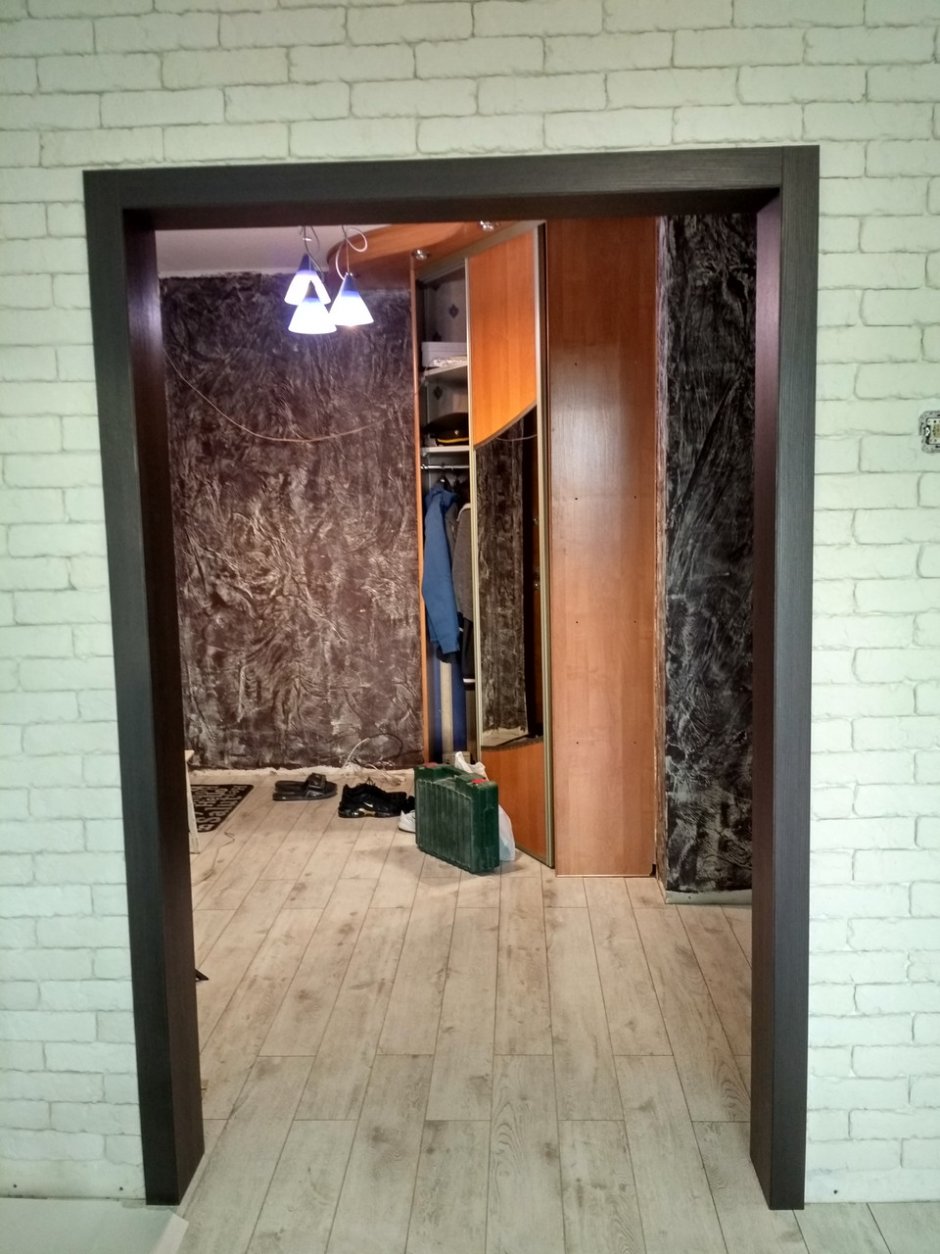 Дверной проем