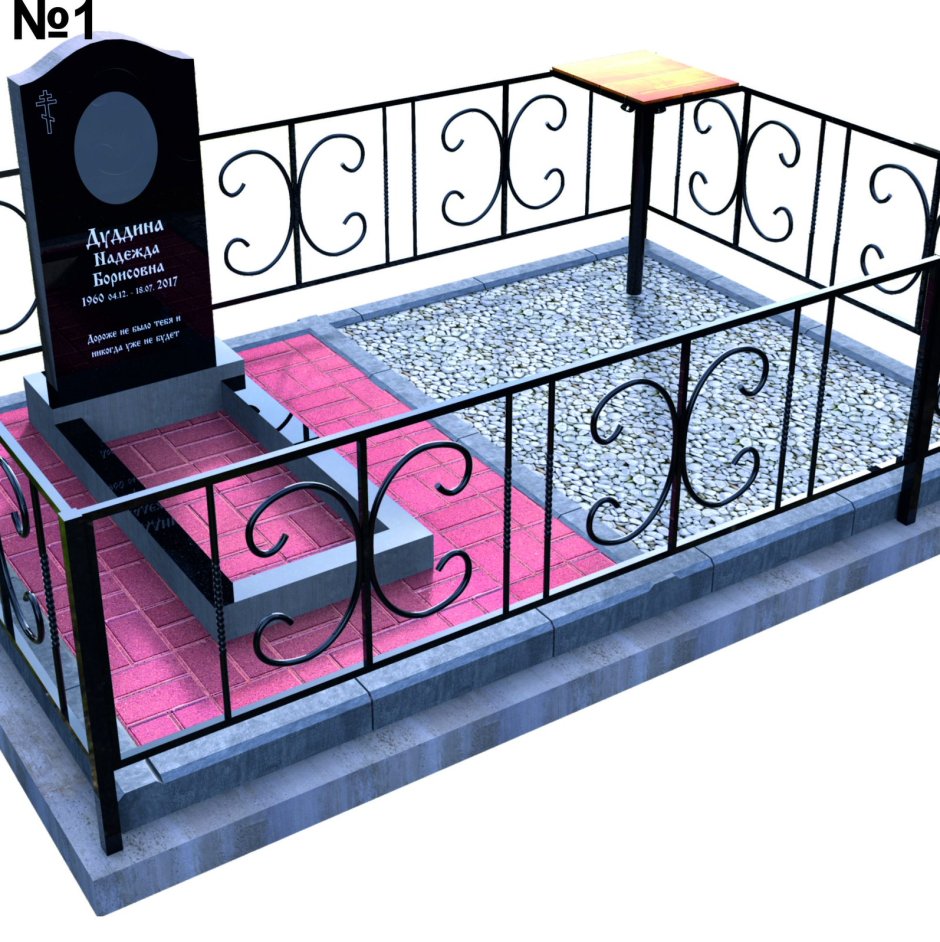 Благоустройство могил Петрозаводск