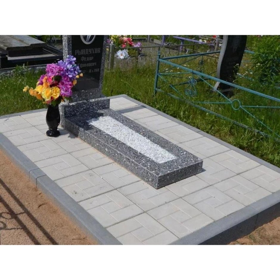 Короленко 68 благоустройство могил