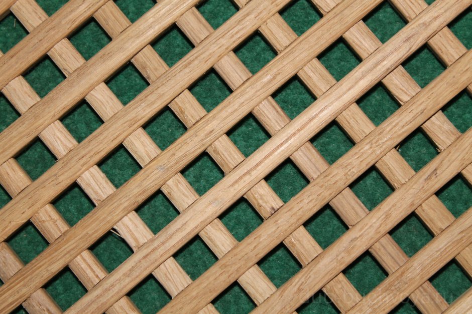 Деревянная сетка бук