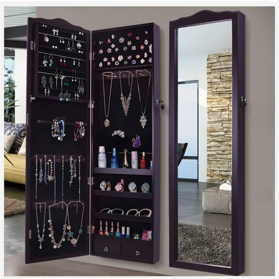 Настенный шкаф Smart Bird Omi