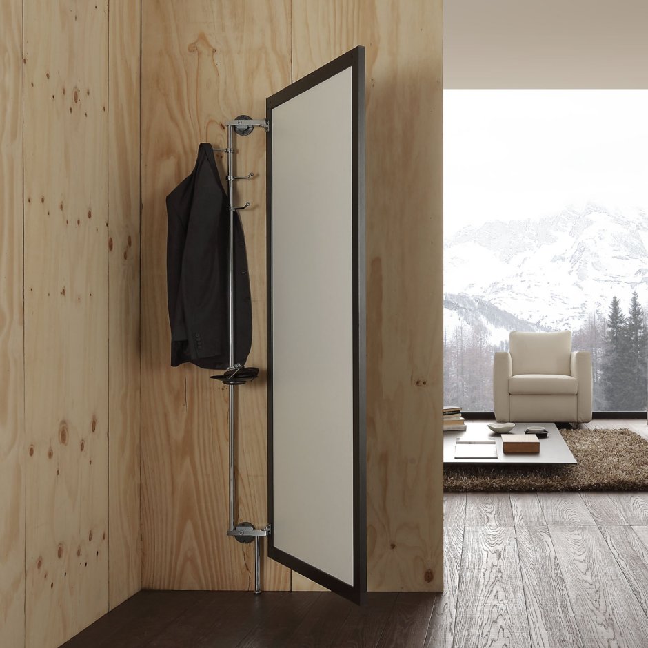 Вешалка tot portabiti - specchio