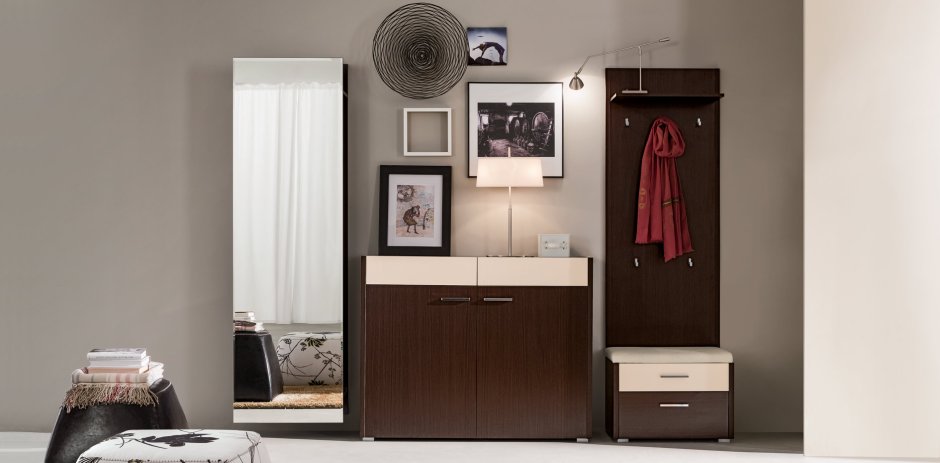 Шкаф Плаза Дятьково