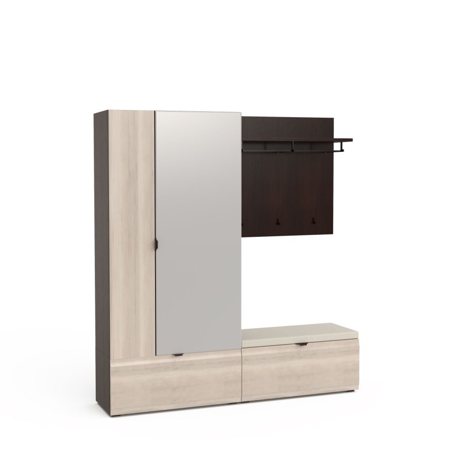 Прихожая Турин Дятьково