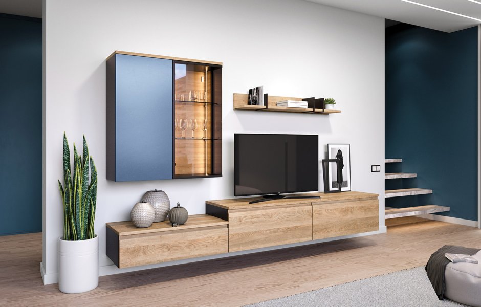 Гостиная boca Дятьково