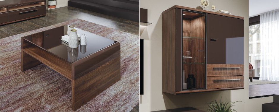 Гостиная Асти Дятьково