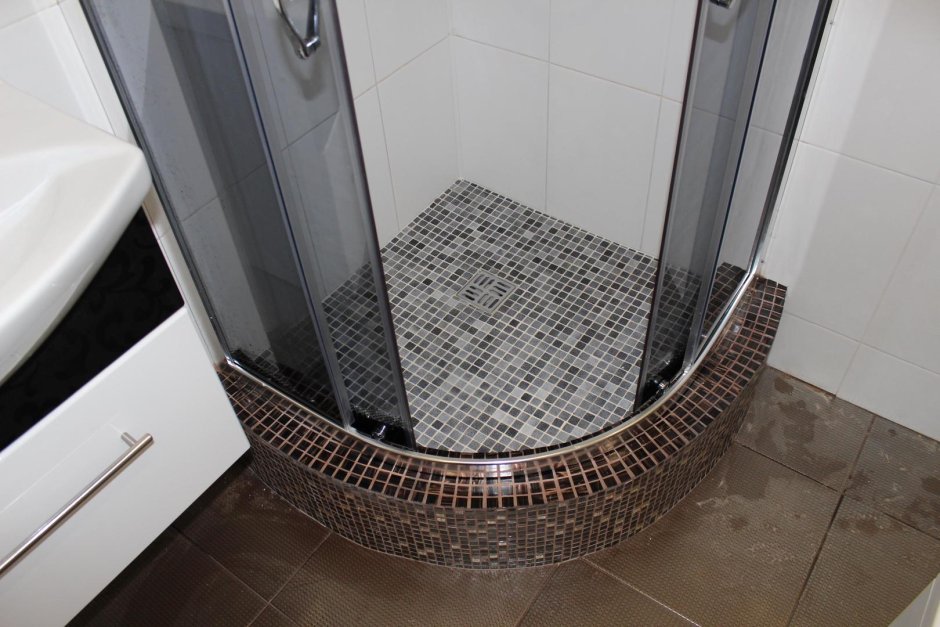 Душевой уголок z91s