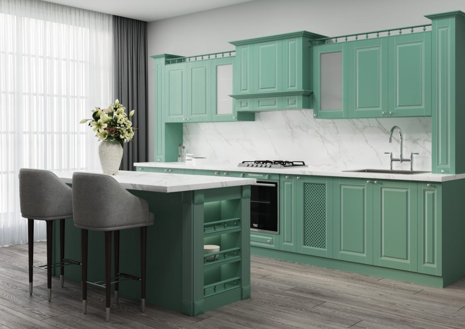 Fabriche фабрика мебельных фасадов