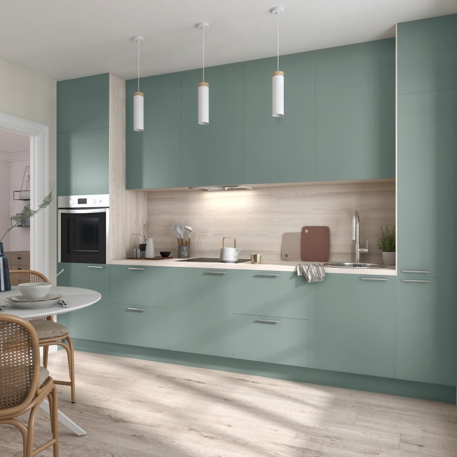 Шкафа Delinia ID София Грин