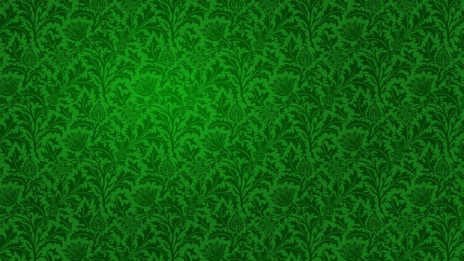 Фон с узорами