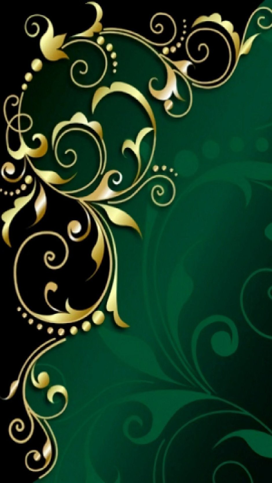 Красивые узоры