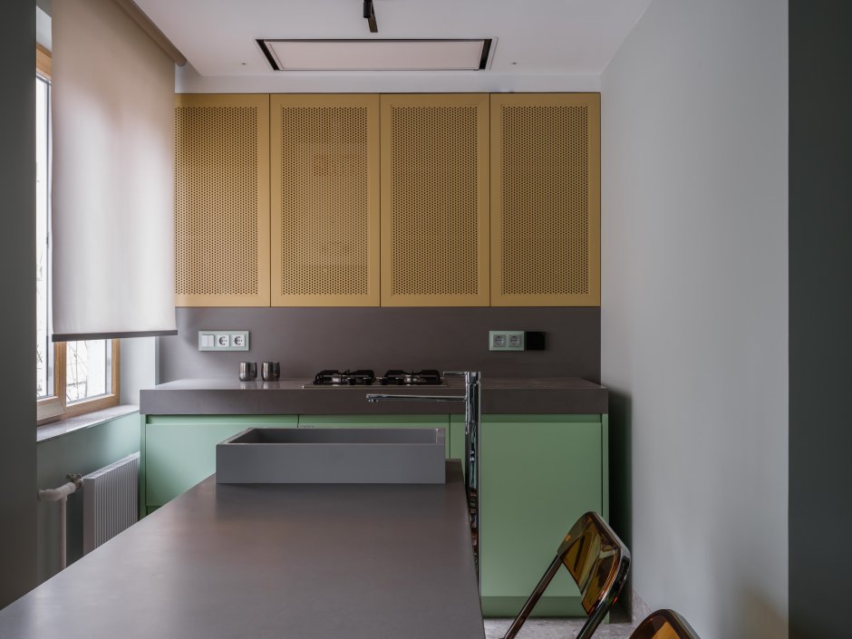 Квартирный вопрос 2005