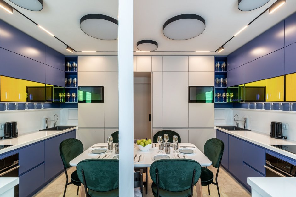 Квартирный вопрос переделка кухни