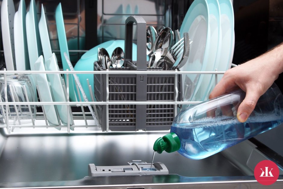 Electrolux ополаскиватель для посудомоечной машины
