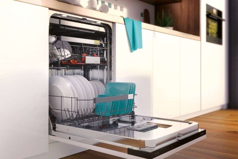 Посудомоечная машина Gorenje gv51011