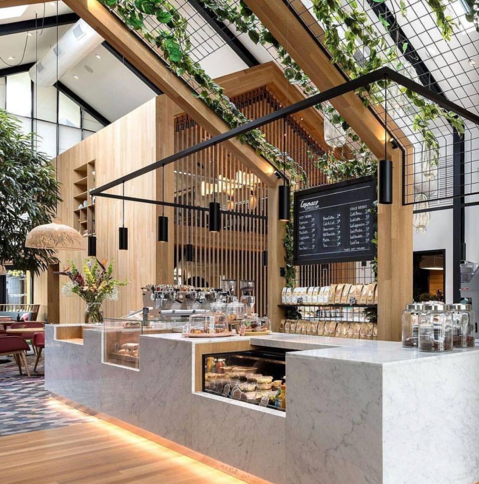 Корзина Bistro Design