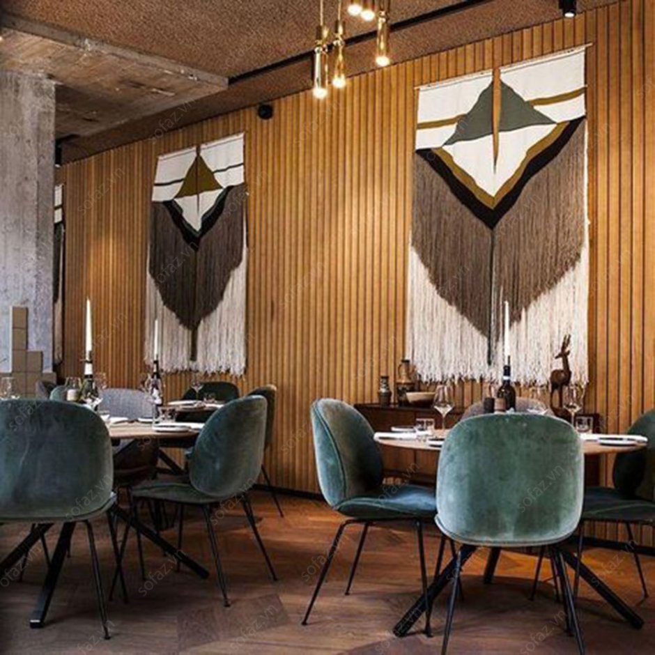 МИД сенчури ресторан