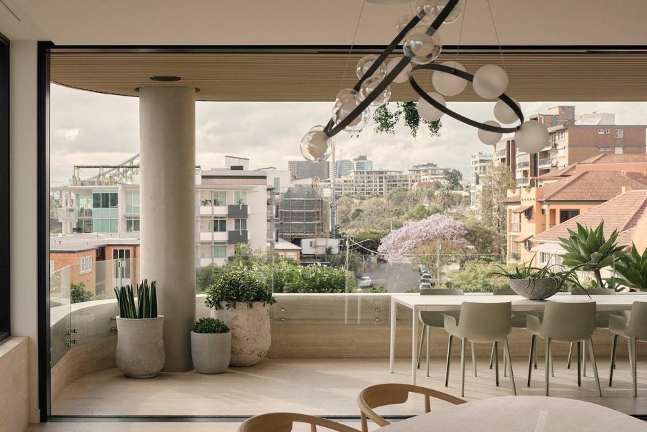 4. Многоэтажный жилой комплекс «Наутилус»