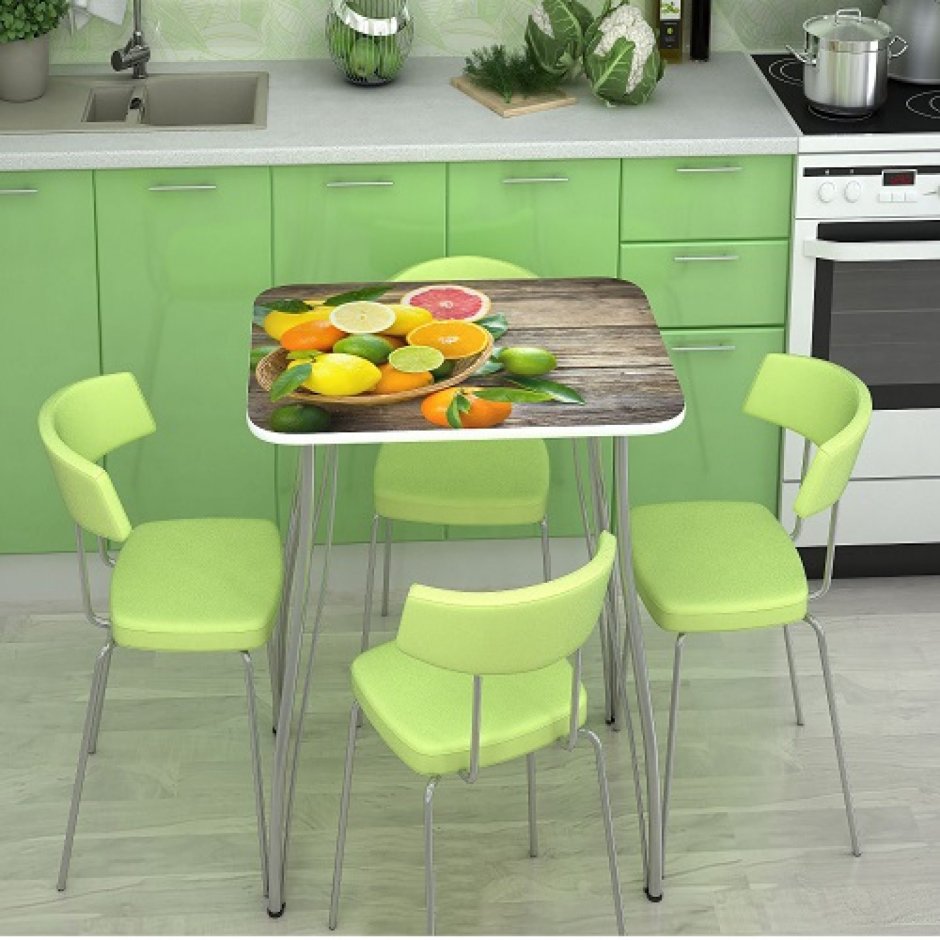 Стол кухонный