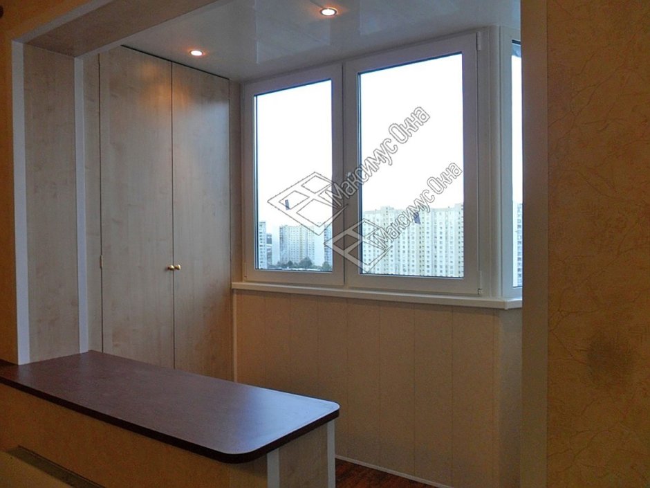 П44т подоконный блок