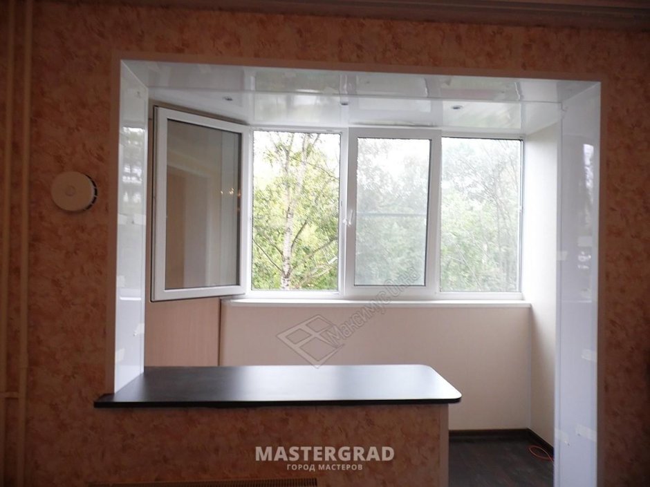 П44т подоконный блок