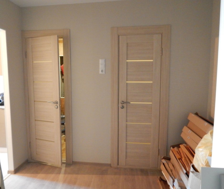 Порта 22 капучино экошпон